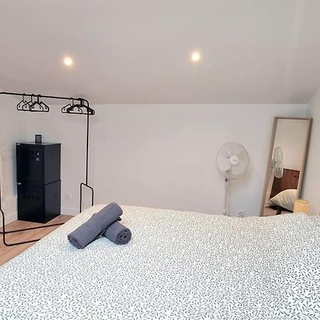 Le Duplex Catherine - Metro - Gare - Wifi 圖盧茲 外观 照片