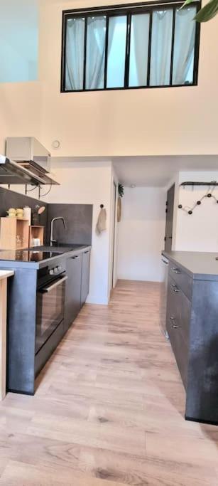 Le Duplex Catherine - Metro - Gare - Wifi 圖盧茲 外观 照片